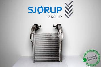 salg af Intercooler Deutz-Fahr Agrotron 6165 