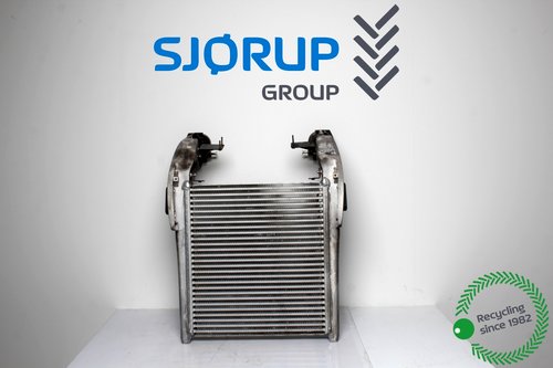 salg af Intercooler Deutz Agrotron 6165