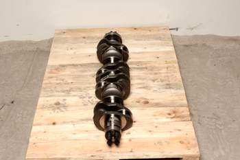 salg af Deutz-Fahr Agrotron 6165  Crankshaft