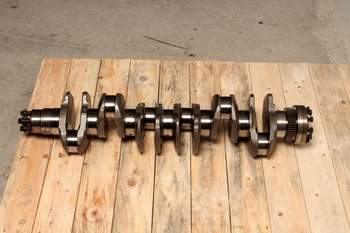 salg af Deutz-Fahr Agrotron 6165  Crankshaft