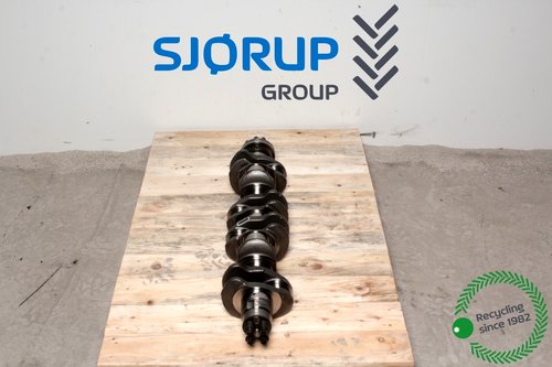 salg af Deutz-Fahr Agrotron 6165  Crankshaft