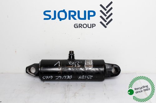 salg af Deutz-Fahr Agrotron 6165 LEFT Lift Cylinder