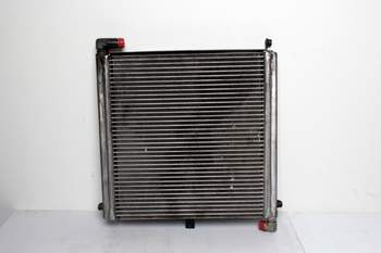 salg af Deutz-Fahr Agrotron 6165  Oil Cooler