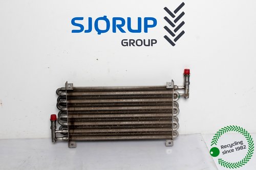 salg af Deutz-Fahr Agrotron 6165  Oil Cooler