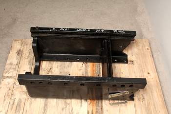 salg af Deutz-Fahr Agrotron 6165  Pick Up Hitch