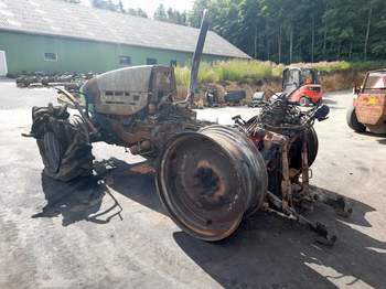 salg af Deutz-Fahr Agrotron 180.7 tractor