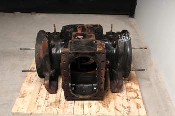 salg af Baktransmission Deutz-Fahr Agrotron 180.7 