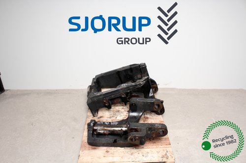 salg af Deutz-Fahr Agrotron 180.7  Front axle support