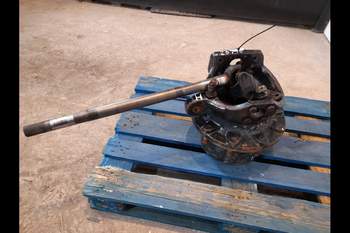 salg af Deutz-Fahr Agrotron 180.7 RIGHT Front axle final drive