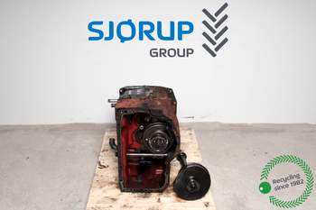salg af Gearkasse Deutz Agrotron 180.7