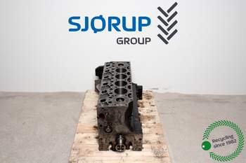 salg af Shortblock Deutz Agrotron 180.7