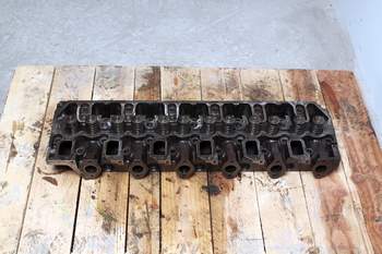 salg af Deutz-Fahr Agrotron 180.7  Cylinder Head