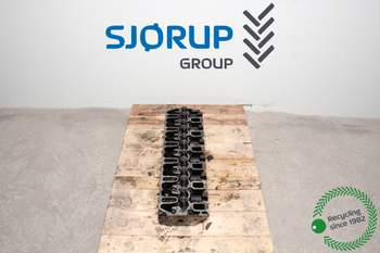 salg af Deutz-Fahr Agrotron 180.7  Cylinder Head