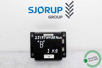 salg af New Holland BB960 A  ECU