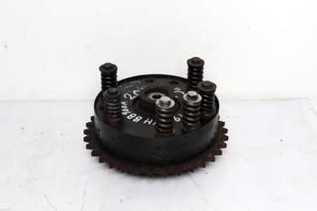 salg af New Holland BB960 A  PTO clutch