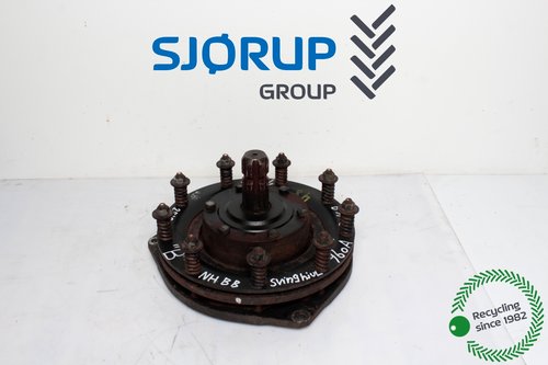 salg af New Holland BB960 A  PTO clutch