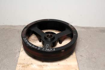 salg af New Holland BB960 A  Flywheel