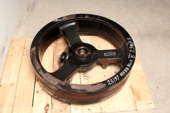 salg af New Holland BB960 A  Flywheel
