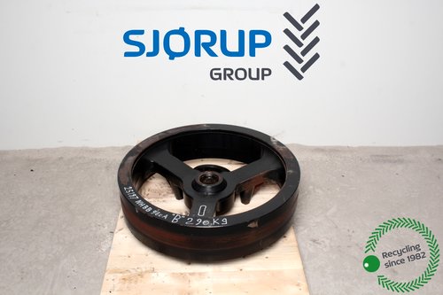 salg af New Holland BB960 A  Flywheel