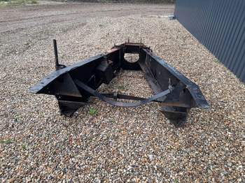 salg af New Holland BB960 A  Towing frame