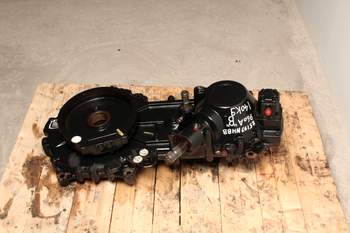 salg af New Holland BB960 A  Angle gearbox