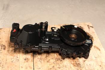 salg af New Holland BB960 A  Angle gearbox