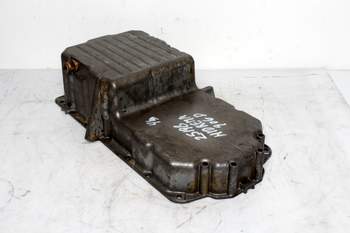 salg af Hydrema 906 D  Oil Pan