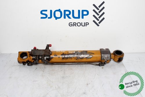 salg af Hydrema 906 D  Hydraulic Cylinder