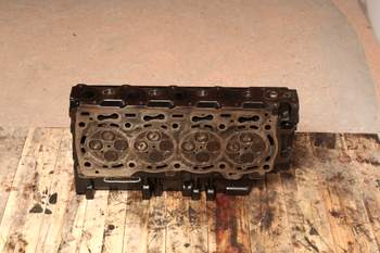 salg af Hydrema 906 D  Cylinder head