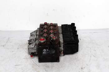 salg af Hydraulikventil Hydrema 906 D