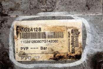 salg af Hydraulikventil Hydrema 906 D