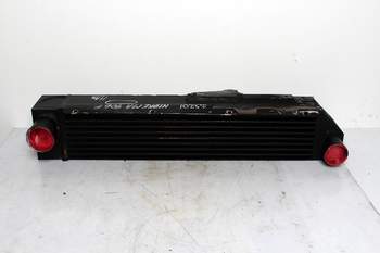 salg af Hydrema 906 F  Intercooler