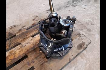 salg af New Holland TL90 A LEFT Front axle final drive