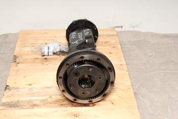 salg af New Holland TL90 A RIGHT Rear Axle