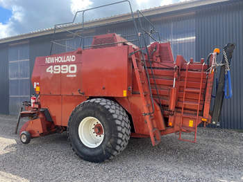 salg af Hesston 4990 Presser