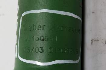 salg af Hydraulische zylinder John Deere 6420 