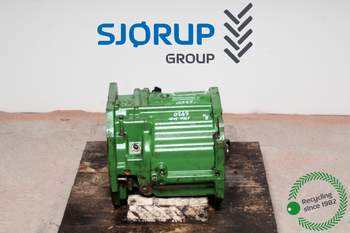 Gearkasse John Deere 6420 - AutoPowr