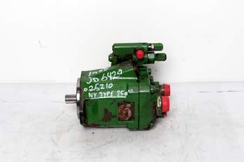 salg af Hydraulik Pumpe John Deere 6420 