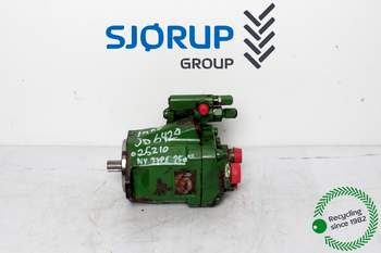 John Deere 6420  Hydraulic Pump