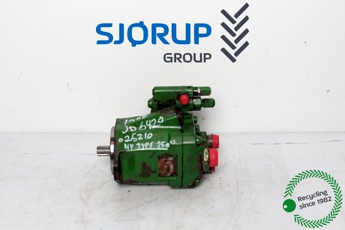 salg af John Deere 6420  Hydraulic Pump