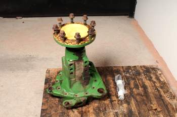 salg af John Deere 6420 RIGHT Rear Axle