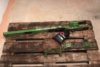 salg af John Deere 6420  Pick Up Hitch