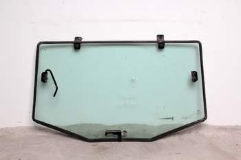 salg af John Deere 6620  Rear Window