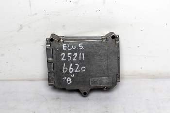 salg af ECU John Deere 6620