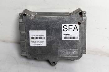 salg af ECU John Deere 6620