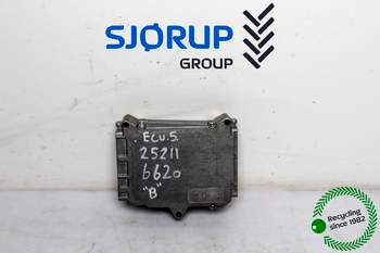 ECU John Deere 6620