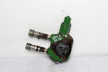 salg af John Deere 6620  Remote control valve
