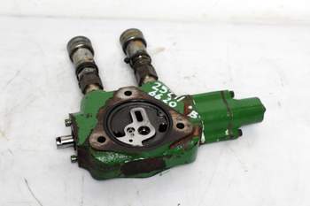 salg af John Deere 6620  Remote control valve