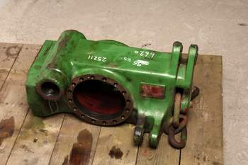 salg af Foraksel rør John Deere 6620 