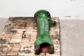 salg af John Deere 6620 RIGHT Front axle house